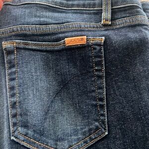 Joe’s Jeans Curvy Bootcut